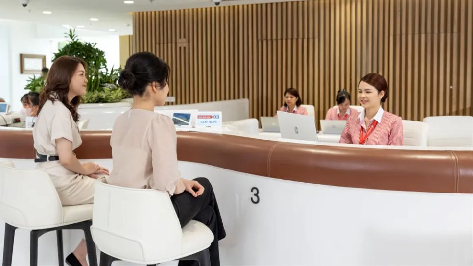 Tăng nguồn vốn để giảm lãi suất