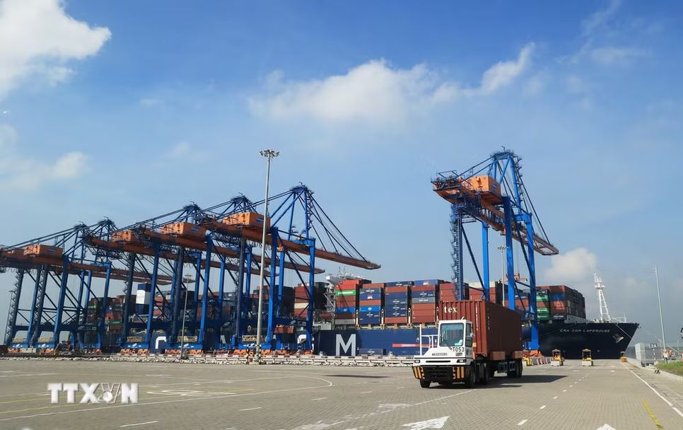 Tăng tốc dự án hạ tầng đô thị lớn: Động lực then chốt duy trì tăng trưởng