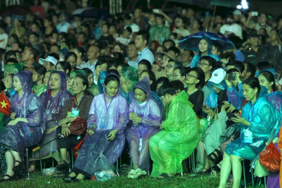Khai mạc Lễ hội Làng Sen năm 2026