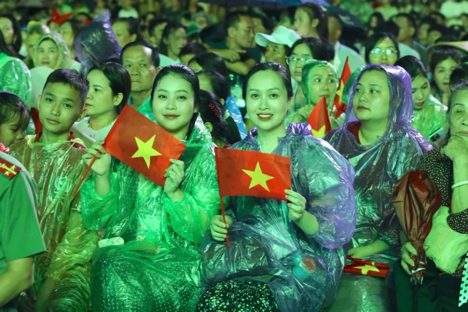 Khai mạc Lễ hội Làng Sen năm 2026