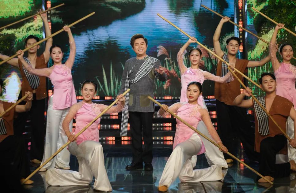 Quốc Đại phát hành MV 