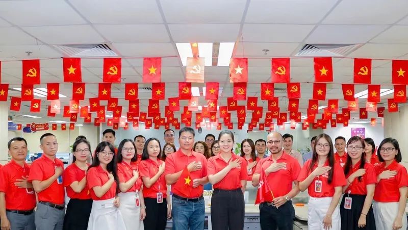 Năng lực học hỏi và thích nghi của đội ngũ là nền tảng cho hành trình phát triển dài hạn của doanh nghiệp.