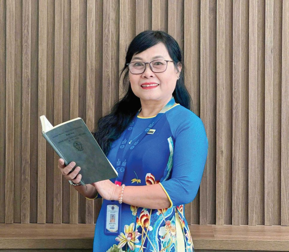 Bà Nguyễn Thị Gái Bà Nguyễn Thị Gái