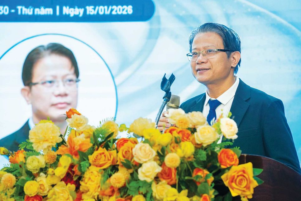 PGS.TS. Mai Hải Châu PGS.TS. Mai Hải Châu