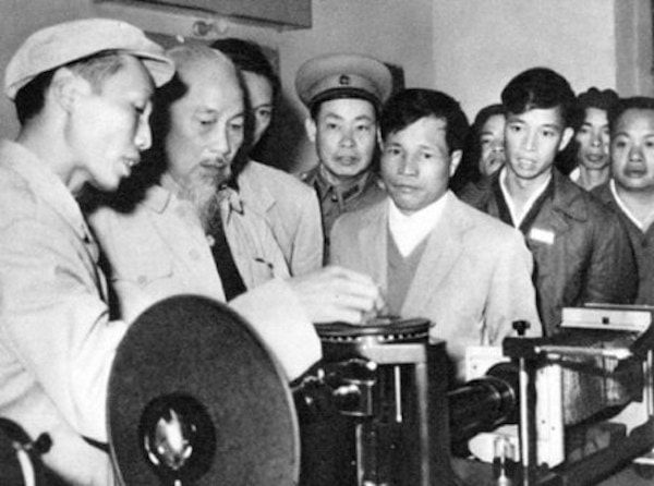Ảnh tư liệu