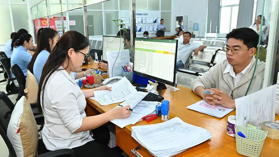 Bản lĩnh và tầm vóc mới cho TPHCM