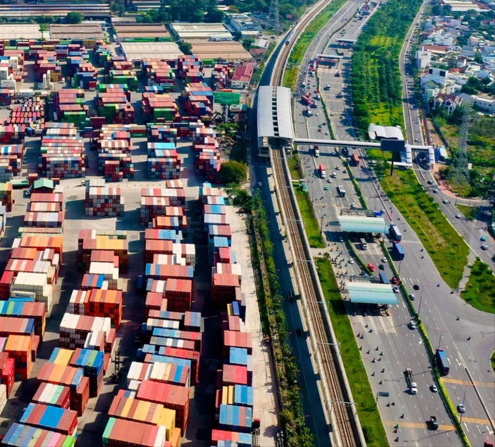 TPHCM: Nhận diện điểm nghẽn và rào cản thể chế 