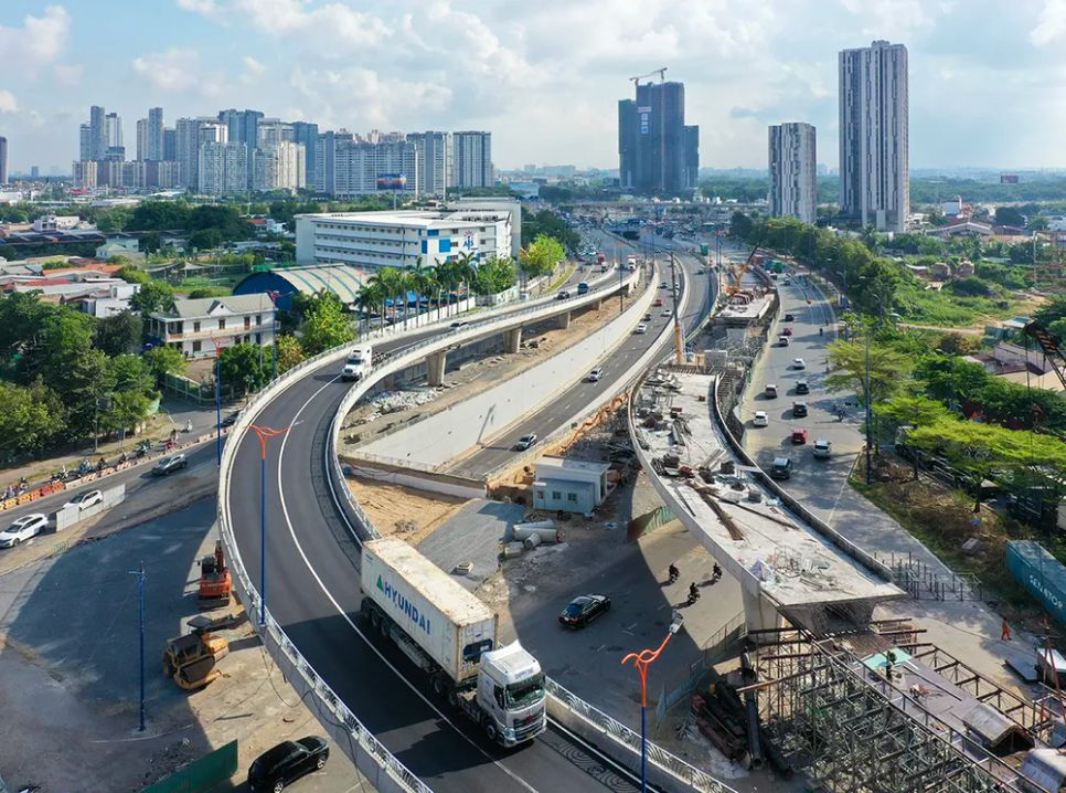 Sắp có thêm nguồn lực đầu tư hạ tầng