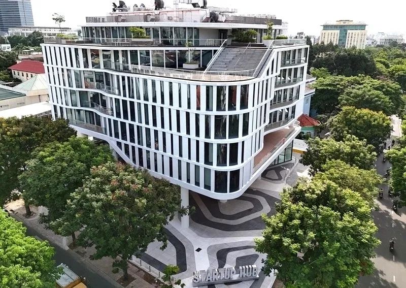 TPHCM vào Top 100 hệ sinh thái khởi nghiệp toàn cầu