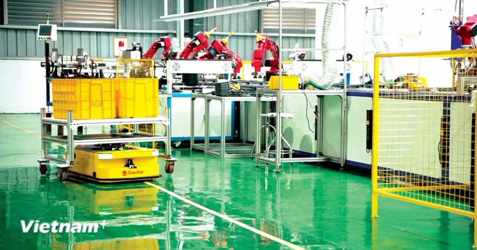 Kinh tế tư nhân sẵn sàng bứt phá sau 1 năm thực hiện Nghị quyết 68