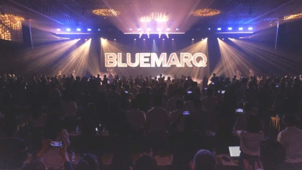 Blue Marq Group hướng đến phát triển bất động sản toàn cầu