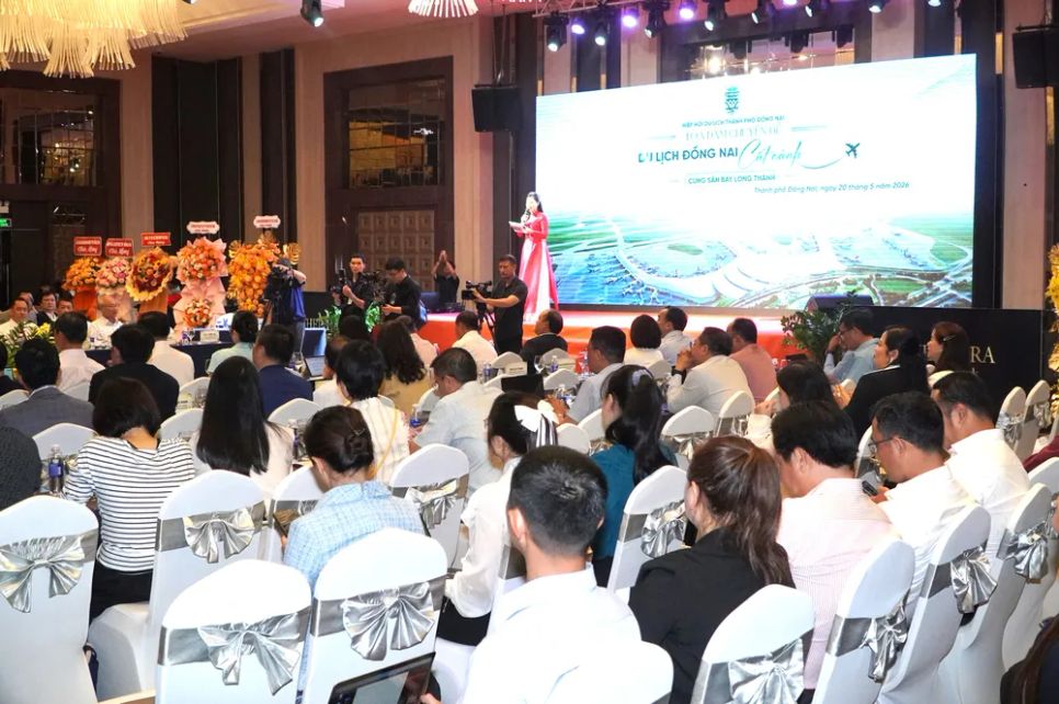 Tọa đàm thu hút đông đảo đại biểu tham dự