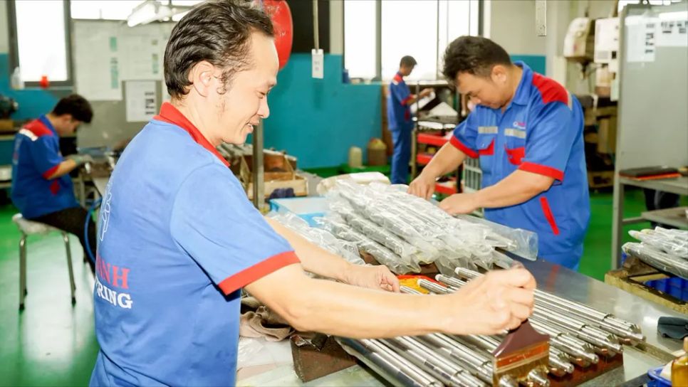 Mở 'van tín dụng' cho doanh nghiệp nhỏ và vừa Mở 'van tín dụng' cho doanh nghiệp nhỏ và vừa
