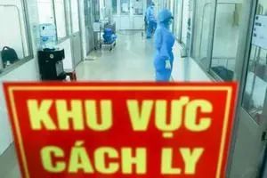 TPHCM yêu cầu các bệnh viện sẵn sàng sàng lọc, cách ly người nghi ngờ mắc bệnh do virus Ebola TPHCM yêu cầu các bệnh viện sẵn sàng sàng lọc, cách ly người nghi ngờ mắc bệnh do virus Ebola