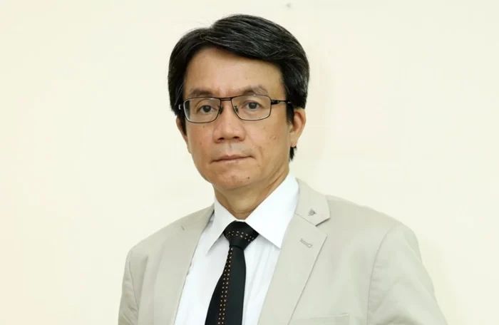 Doanh nhân Trần Việt Anh tham gia Đoàn Chủ tịch Ủy ban Trung ương MTTQ Việt Nam khóa XI
