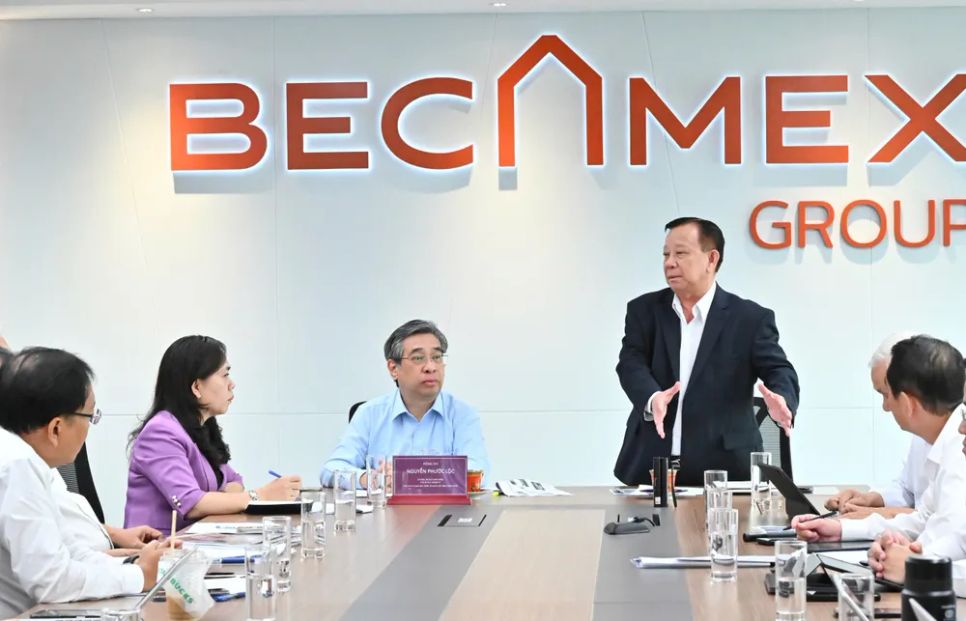 TPHCM sẽ khởi công nhiều dự án nhà ở cho công nhân TPHCM sẽ khởi công nhiều dự án nhà ở cho công nhân
