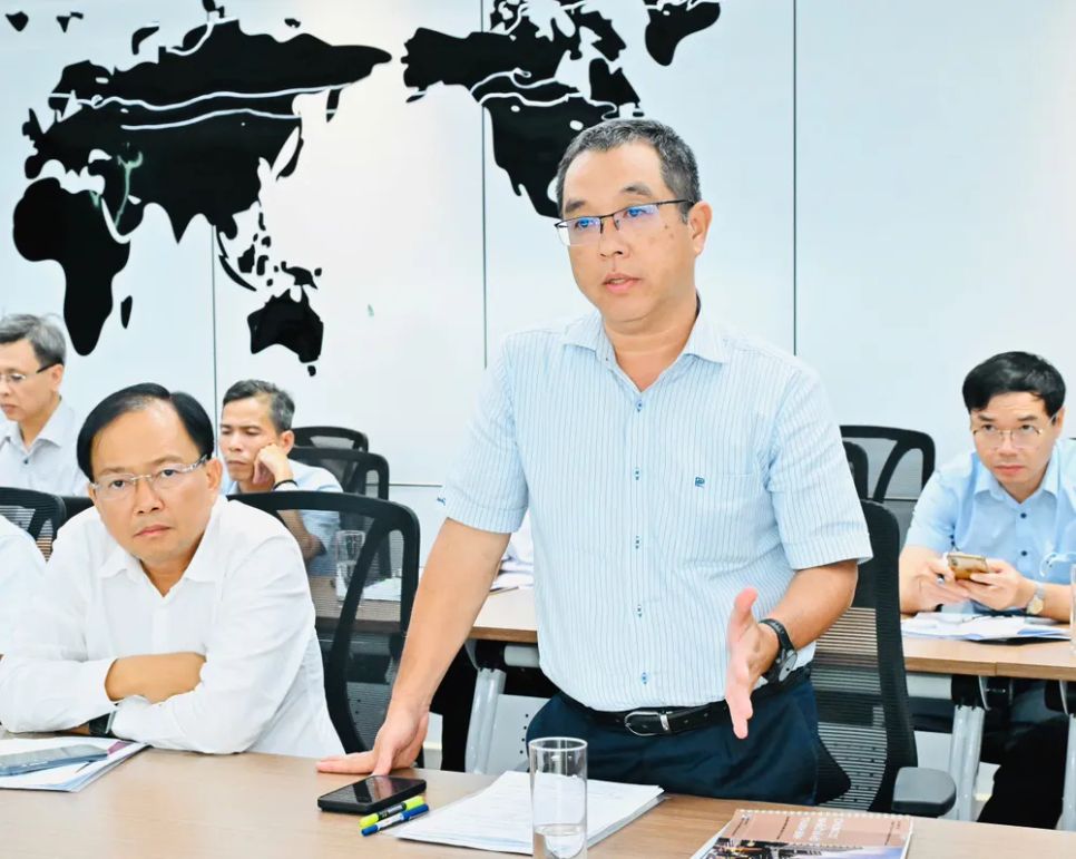 TPHCM sẽ khởi công nhiều dự án nhà ở cho công nhân TPHCM sẽ khởi công nhiều dự án nhà ở cho công nhân