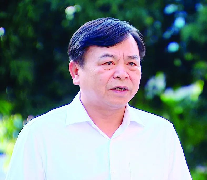Đẩy mạnh ứng dụng công nghệ số trong dự báo, cảnh báo sớm thiên tai