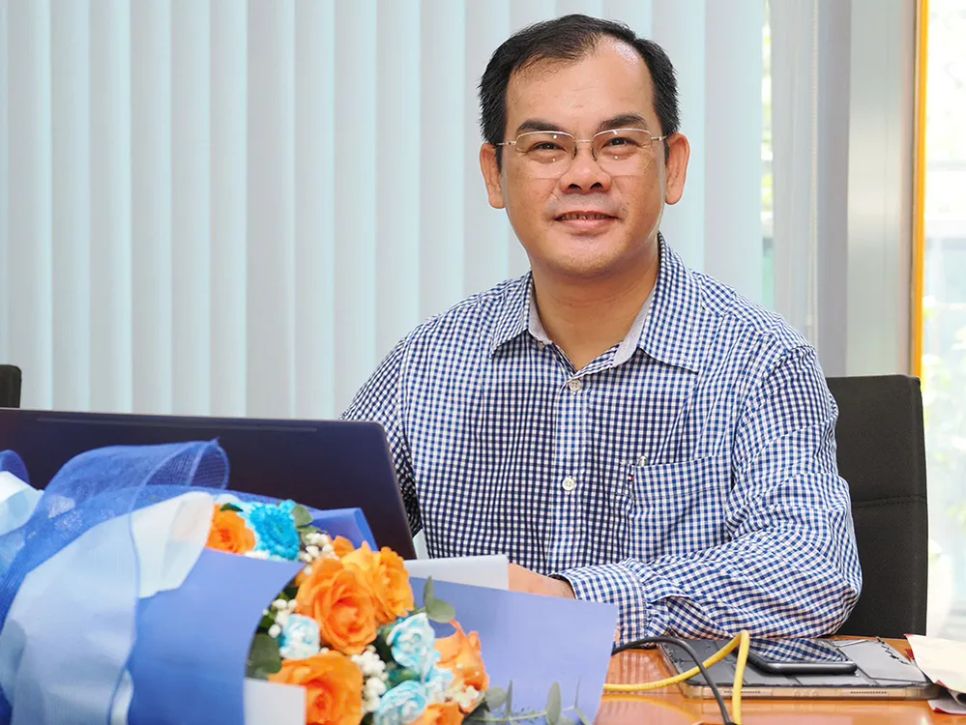 Tuyển sinh đại học năm 2026: Những điểm mới khi đăng ký xét tuyển nhóm ngành đặc thù