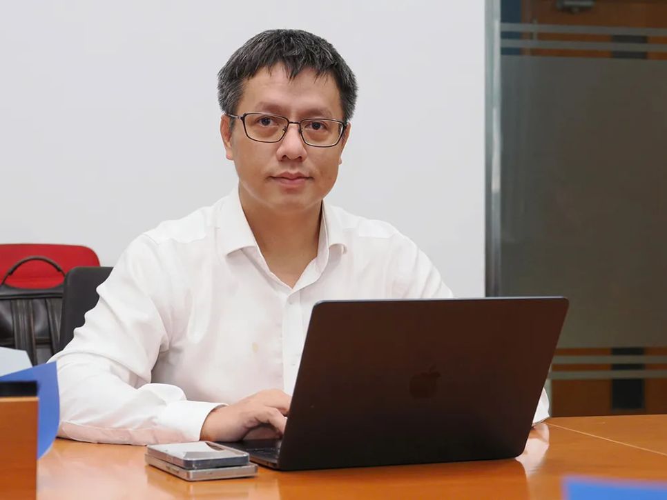Tuyển sinh đại học năm 2026: Những điểm mới khi đăng ký xét tuyển nhóm ngành đặc thù