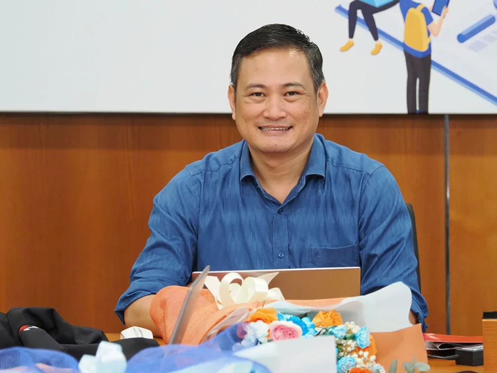 Tuyển sinh đại học năm 2026: Những điểm mới khi đăng ký xét tuyển nhóm ngành đặc thù