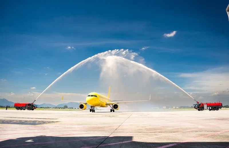 T&T Group hiện diện trên những ‘mạch máu’ kinh tế mới