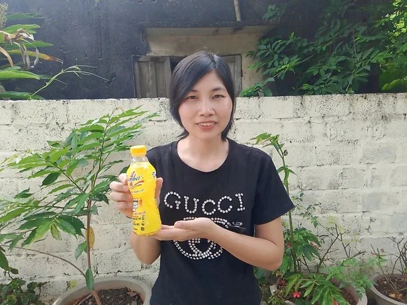 Chị Trịnh Thị Ngọc (Thanh Hóa) là một trong những khách hàng may mắn nhất trong hè 2025 khi trúng Giải Nhất trị giá 50 triệu đồng.