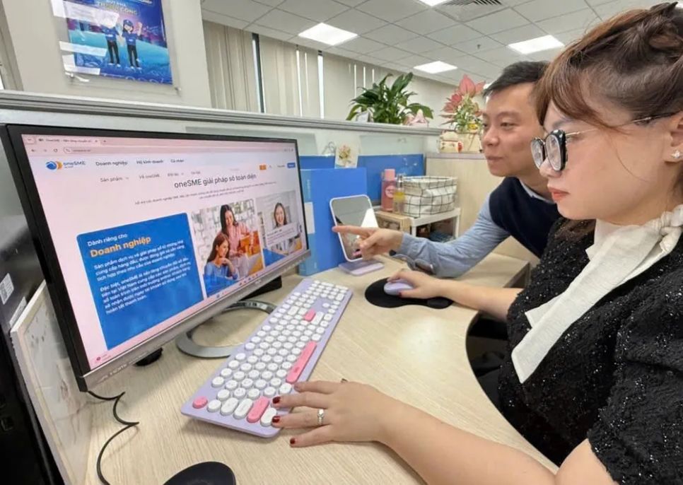 DN cần ứng dụng AI để tối ưu chuỗi cung ứng, cải tiến sản phẩm, nâng năng suất và giá trị gia tăng.