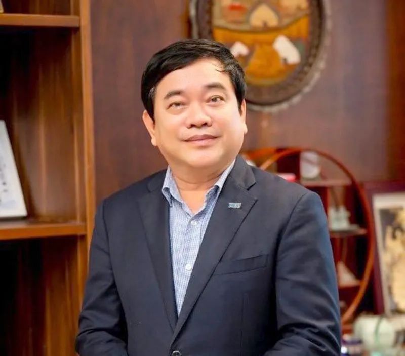 GS.TS TRẦN THỌ ĐẠT