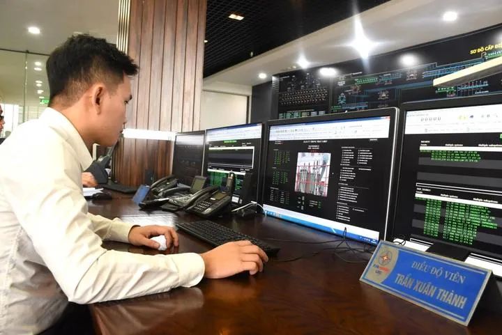 Nếu chậm tham gia phát triển công nghệ các DN bỏ lỡ chu kỳ tăng trưởng mới.