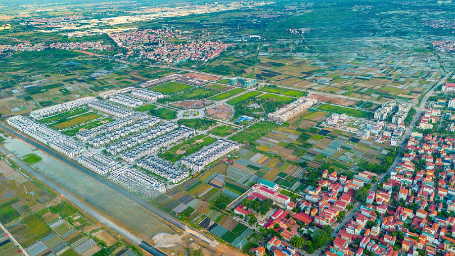 Bộ Nông nghiệp và Môi trường sẽ hoàn thiện tích hợp 41 thủ tục về đất đai trong tháng 5/2026