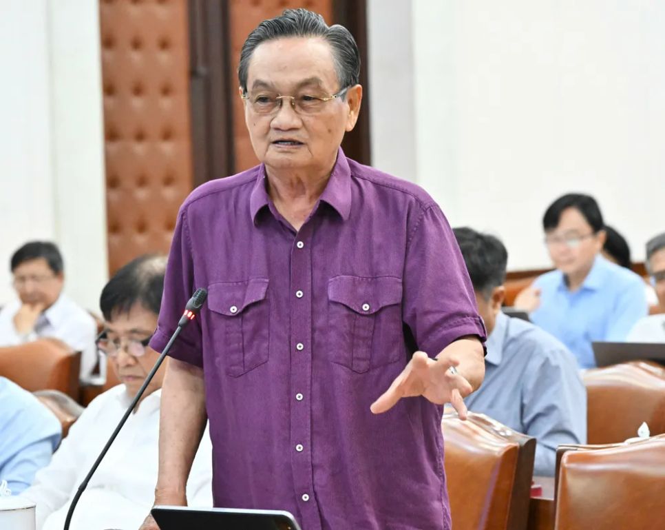 Luật Đô thị đặc biệt: Phân quyền thực chất để TPHCM bứt phá