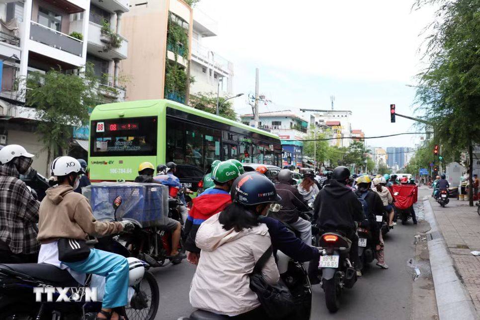 TPHCM nâng cấp, mở rộng Quốc lộ 13 khơi thông cửa ngõ Đông Bắc