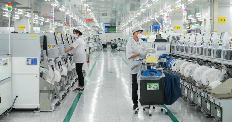 Khơi thông dòng vốn vào khu vực sản xuất kinh doanh