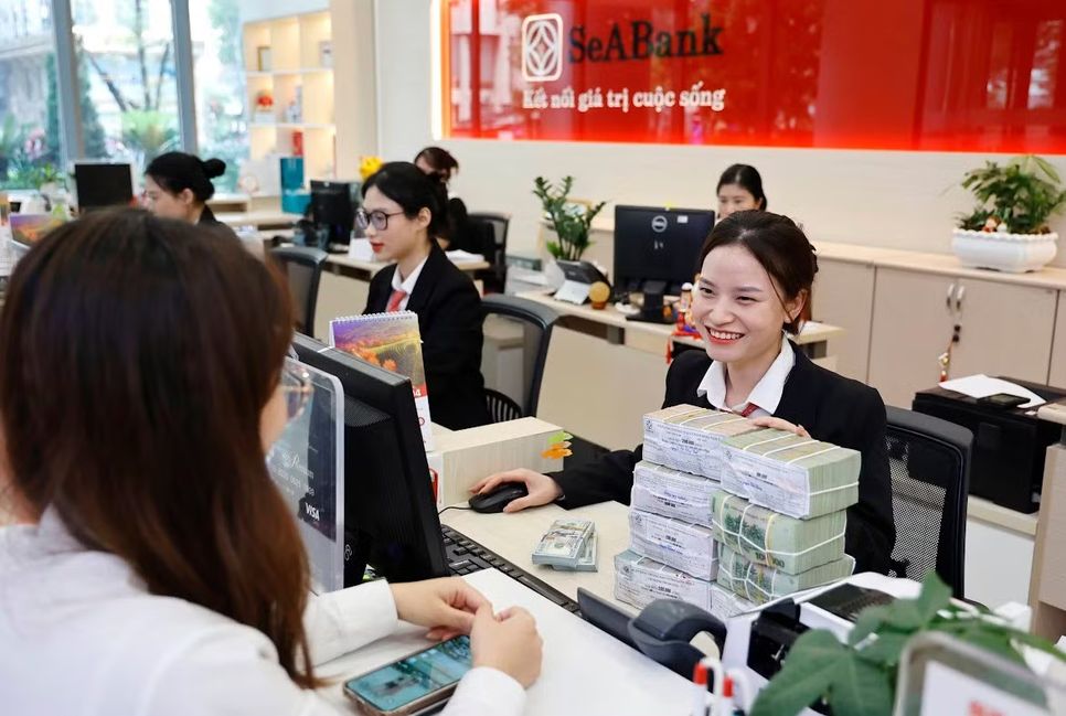 Khơi thông dòng vốn vào khu vực sản xuất kinh doanh