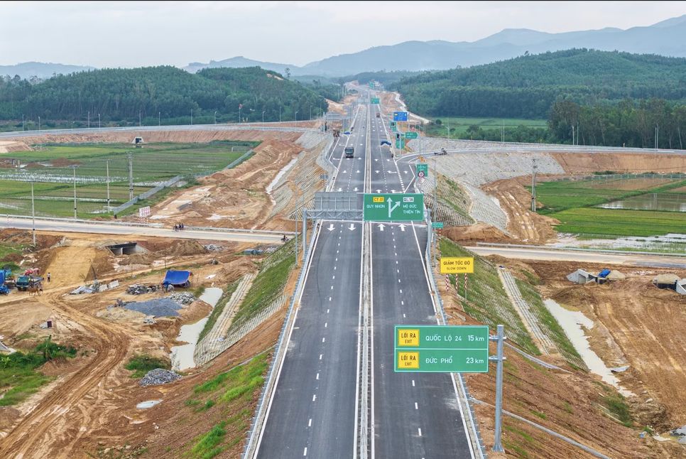 Khơi thông dòng vốn vào khu vực sản xuất kinh doanh