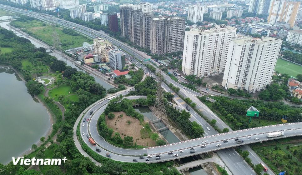 Khơi thông dòng vốn vào khu vực sản xuất kinh doanh
