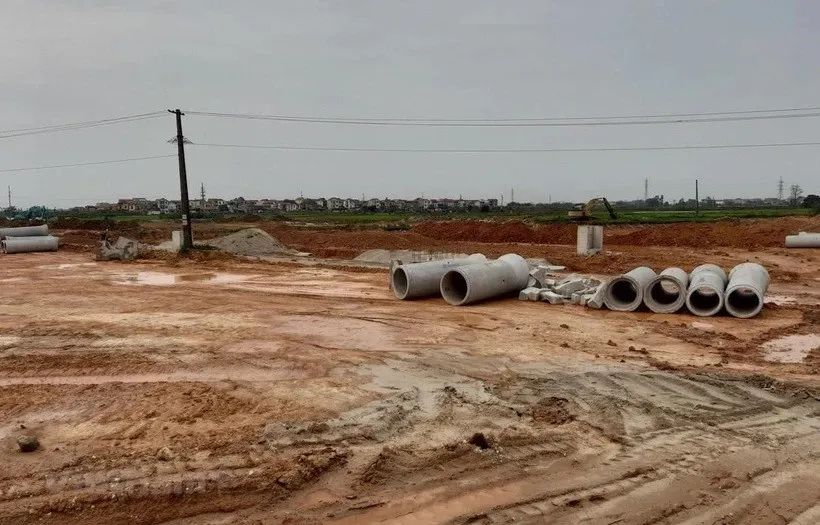 Đắk Lắk giải tỏa 800ha đất phục vụ dự án đường sắt tốc độ cao Bắc-Nam