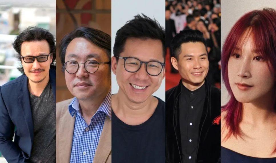 Lộ diện dàn chuyên gia quốc tế tại Vườn ươm dự án của LHP châu Á Đà Nẵng 2026. Ảnh BTC Lộ diện dàn chuyên gia quốc tế tại Vườn ươm dự án của LHP châu Á Đà Nẵng 2026. Ảnh BTC