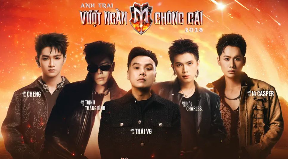 Các nghệ sĩ tham gia chương trình Các nghệ sĩ tham gia chương trình