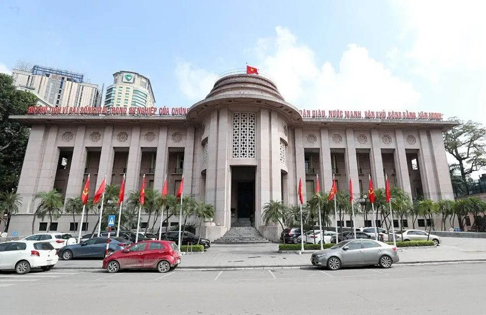 Ảnh minh họa. Ảnh: NHNN