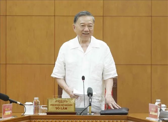 Phát triển nhanh thị trường nhà ở cho thuê với giá hợp lý