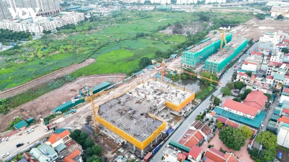 Khi nào hết cảnh vật vã chờ đợi, tranh suất mua nhà ở xã hội?
