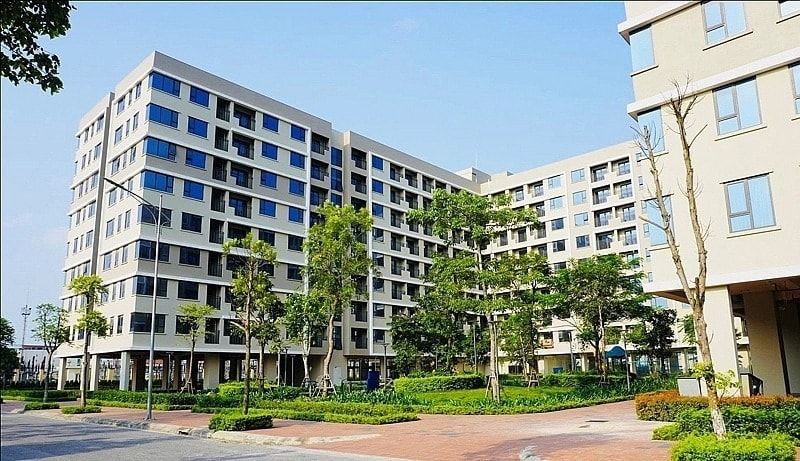Đà Nẵng phê duyệt 113 vị trí khu đất phát triển nhà ở xã hội. Ảnh minh họa