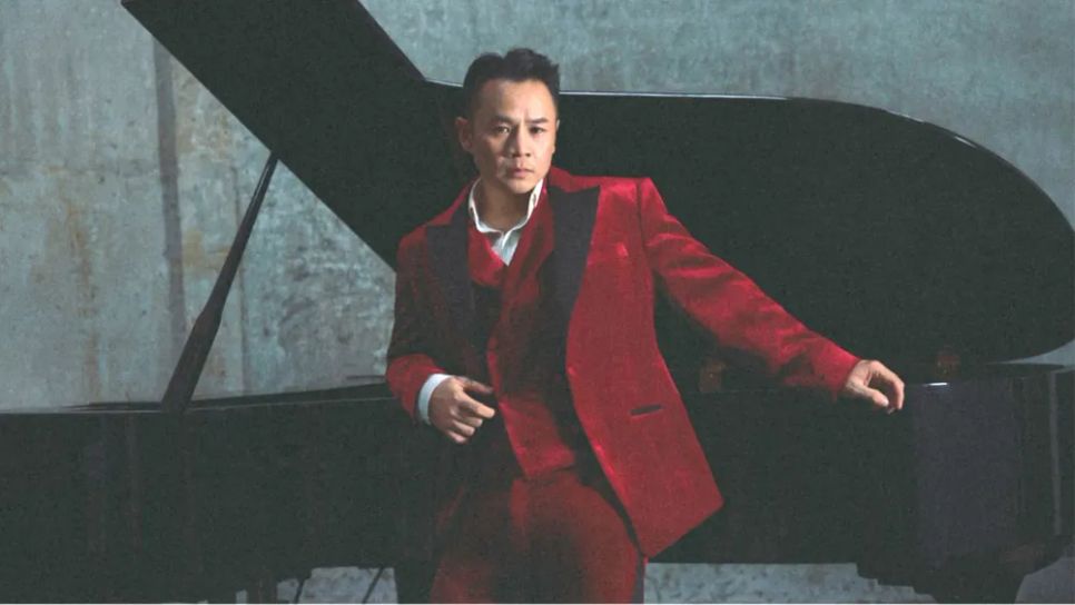 Binz ra mắt album đầu tay 