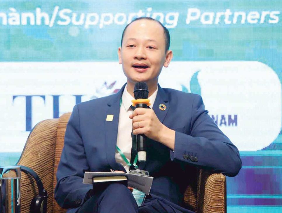 TS. Nguyễn Phương Nam TS. Nguyễn Phương Nam
