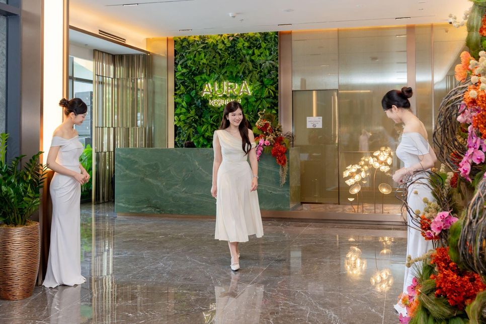 Thị trường bất động sản 2026 “vượt gió ngược, đón chu kỳ mới”: Cơ hội cho “nhà định chuẩn”