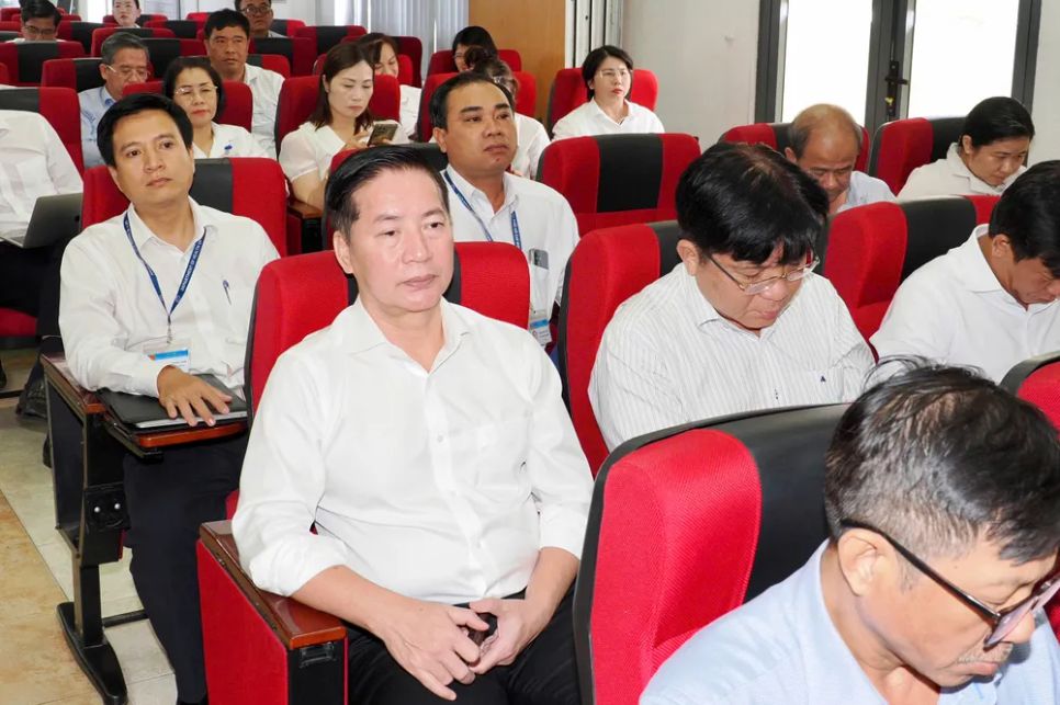TPHCM: Chi hơn 2.500 tỷ đồng khám sức khỏe miễn phí cho người dân