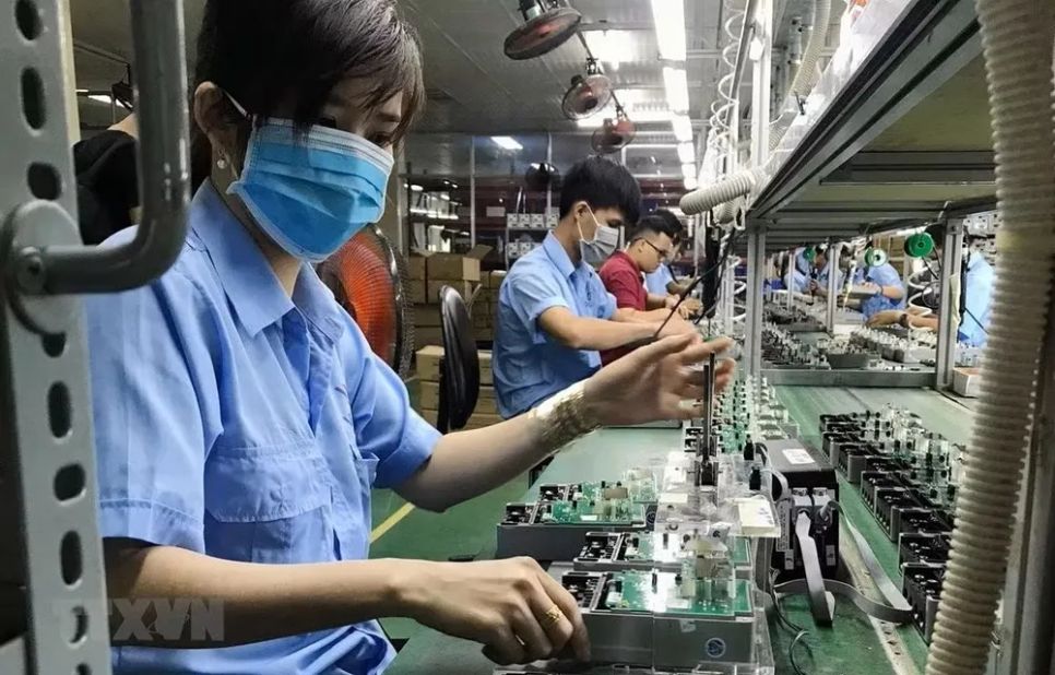 700 hiệp hội tìm giải pháp hỗ trợ doanh nghiệp chuyển mình 700 hiệp hội tìm giải pháp hỗ trợ doanh nghiệp chuyển mình