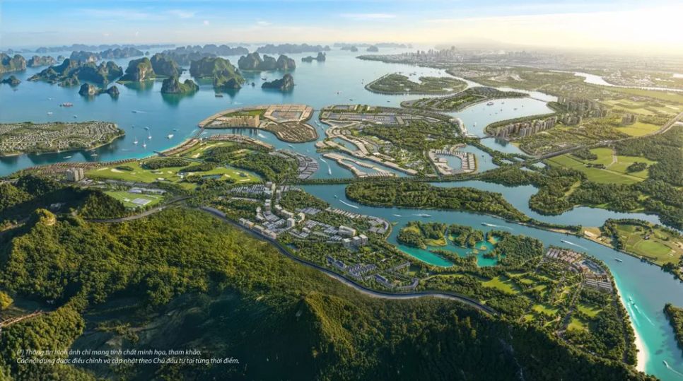 Phương thức chuyển hoá nguồn lực vàng sang bất động sản